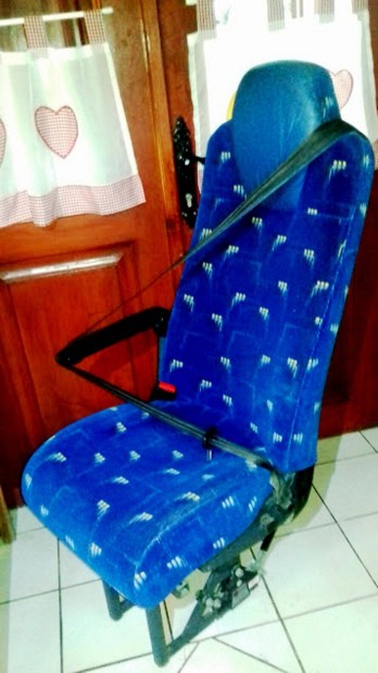 Mercedes Sprinter 906. II. (2010.) kisbusz szl utas lsei eladk!