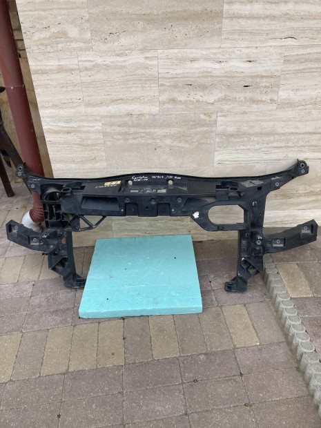 Mercedes Sprinter 907/910 homlokfal (A9108800500)