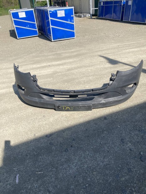 Mercedes Sprinter 918 első lökhárító (2018- )A9108850000