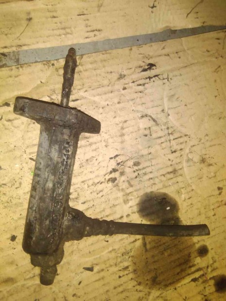 Mercedes Sprinter Als� Kuplung Munkahenger