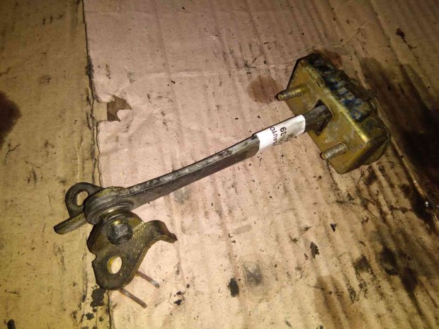 Mercedes Sprinter Bal Els� Ajt� Nyit�shat�rol�