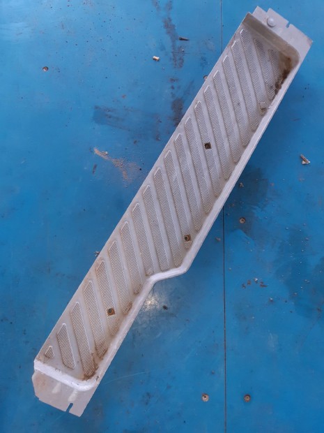 Mercedes Sprinter Bal Fell�p�