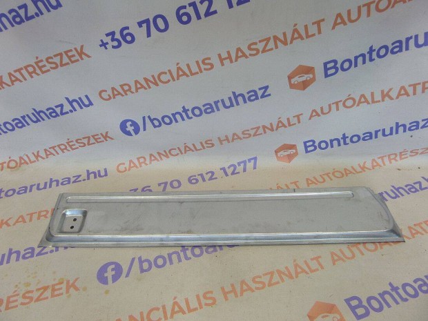 Mercedes Sprinter Elad gyri, bontott tolajt bels javtlemez