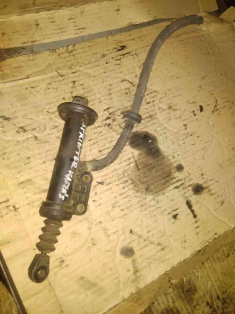 Mercedes Sprinter Fels� Kuplung Munkahenger