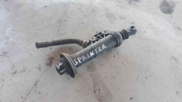 Mercedes Sprinter Fels� Kuplung Munkahenger