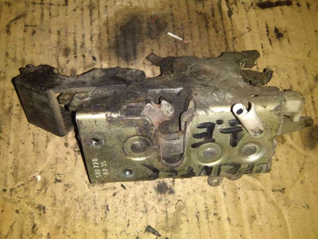 Mercedes Sprinter Jobb Ajt� Z�rszerkezet