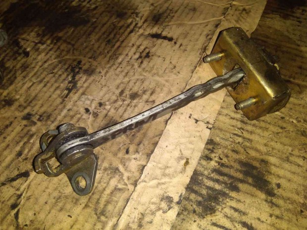 Mercedes Sprinter Jobb Els� Ajt� Nyit�shat�rol�