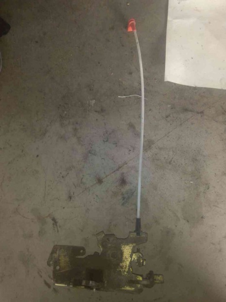 Mercedes Sprinter Jobb Els� Ajt� Z�rszerkezet