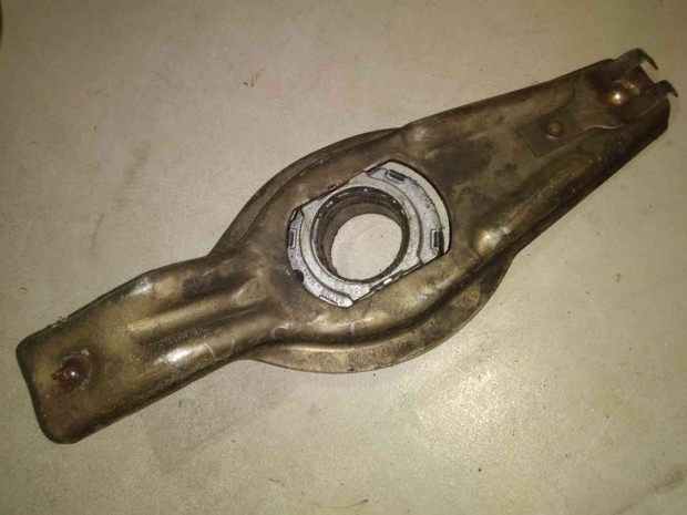 Mercedes Sprinter Kuplung Kinyom� Villa