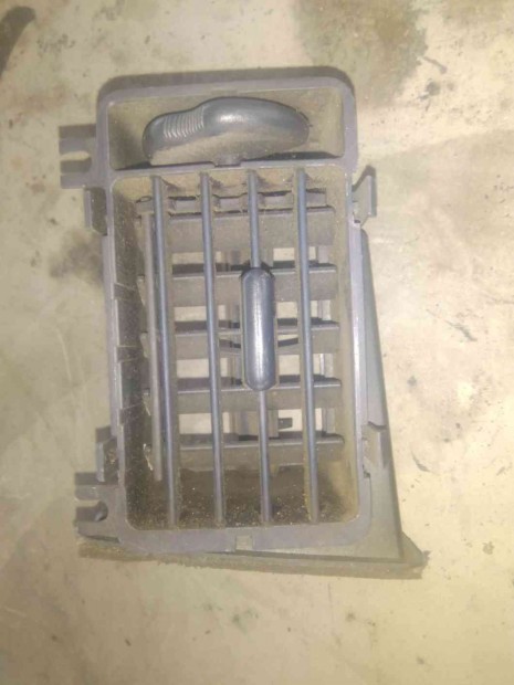 Mercedes Sprinter Sz�ls� Szell�z� R�cs