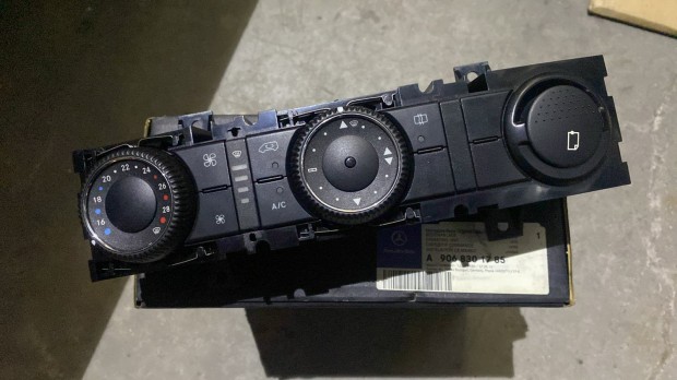 Mercedes Sprinter W906 Fts szablyz A9068301785 elad