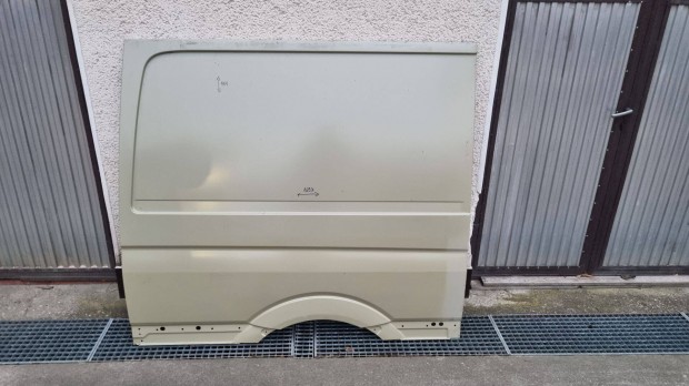 Mercedes Sprinter W906 Gyári új Jobb hátsó sárvédő negyed oldalfal A90