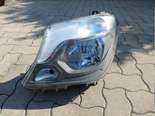 Mercedes Sprinter W906 fnyszr jobb elad. Cikkszm:A9068205600
