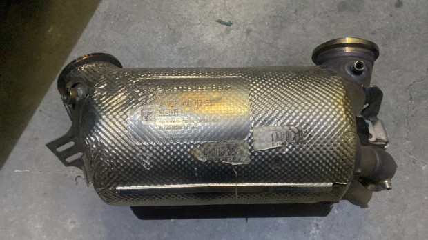 Mercedes Sprinter W907-910 DPF jszer A9074900701 elad