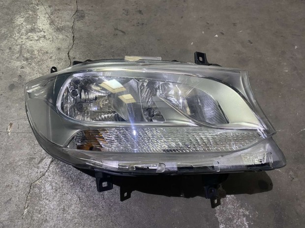 Mercedes Sprinter W907 jobb fnyszr, H7 A9109060100 elad