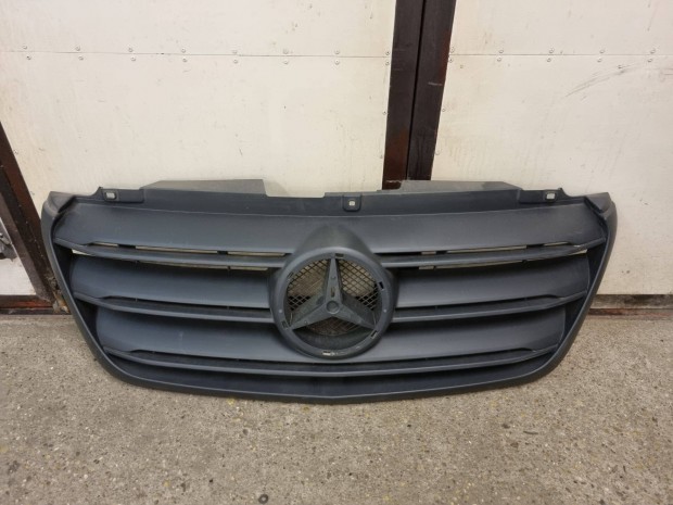Mercedes Sprinter W910 2018- Dszrcs htrcs A9108852600