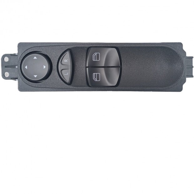 Mercedes Sprinter, Volkswagen Crafter bal els� ablakemel� kapcsol�