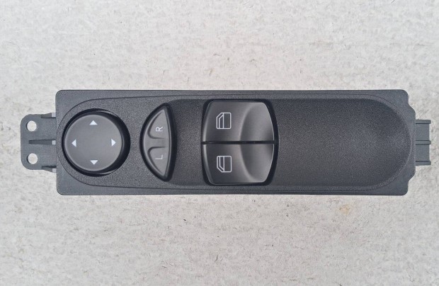Mercedes Sprinter, Volkswagen Crafter j bal els ablakemel kapcsol