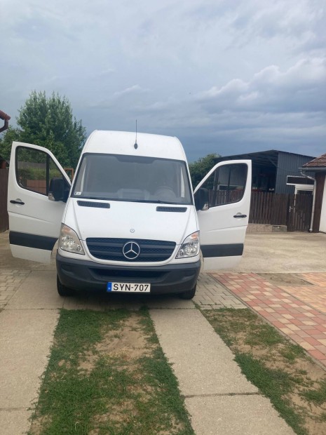 Mercedes Sprinter eladó