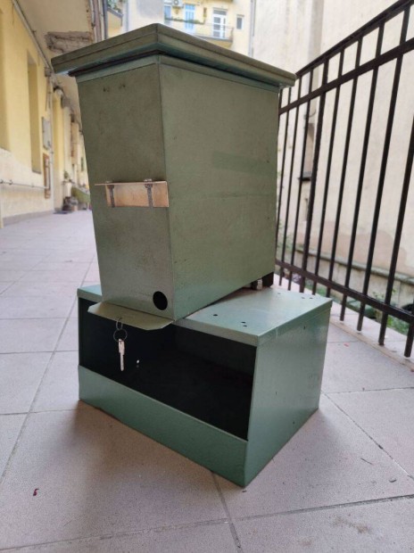 Mercedes Sprinter f�lke t�rol�doboz