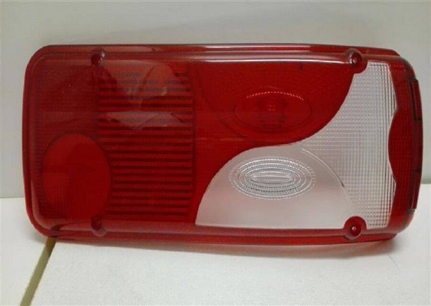 Mercedes Sprinter htslmpa jobb bra plats 2006 -