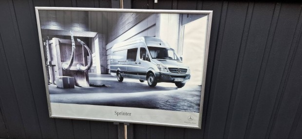 Mercedes Sprinter kp 