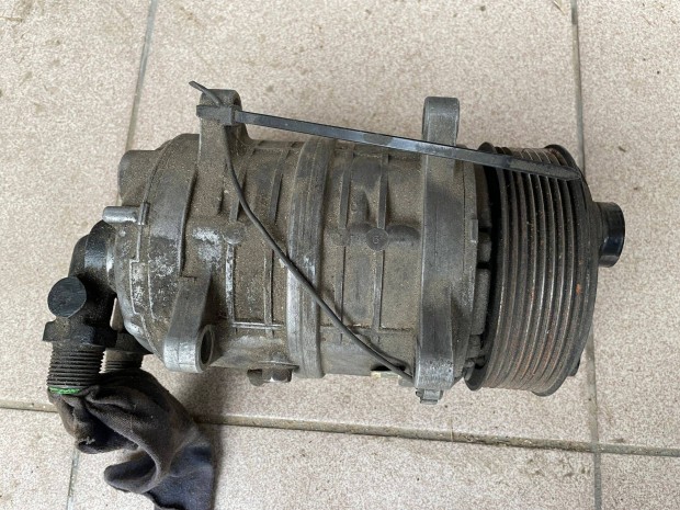 Mercedes Sprinter kl�makompresszor