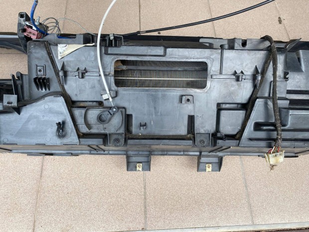 Mercedes Sprinter kl�m�s m�szerfal, 1995-2000