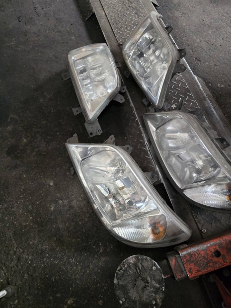 Mercedes Sprinter lmpk