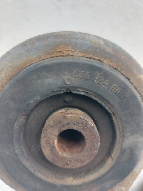 Mercedes Sprinter laprug