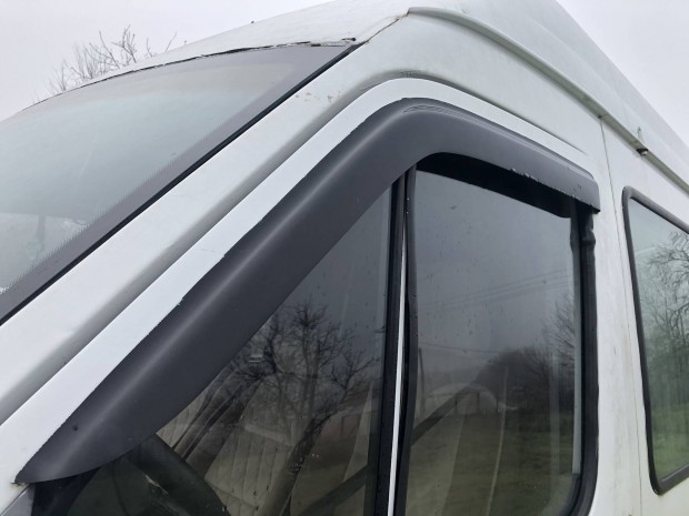 Mercedes Sprinter szlterel pr 