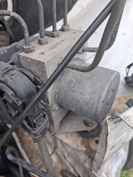 Mercedes Sprinter w906 (2006-2018) ABS kocka