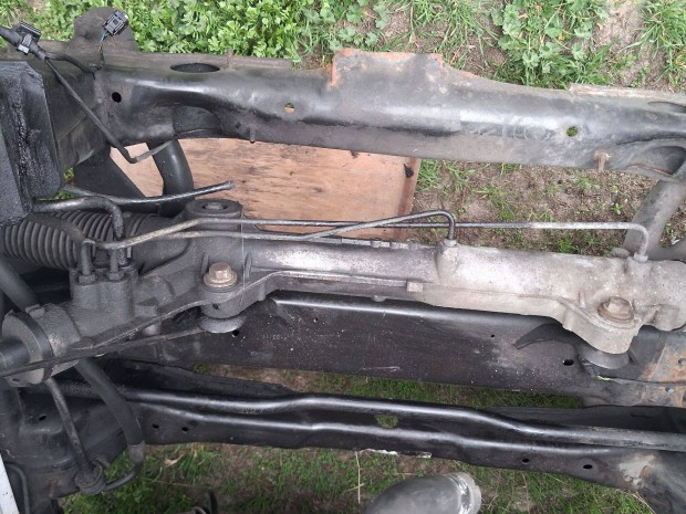 Mercedes Sprinter w906 (2006-2018) korm�nym�