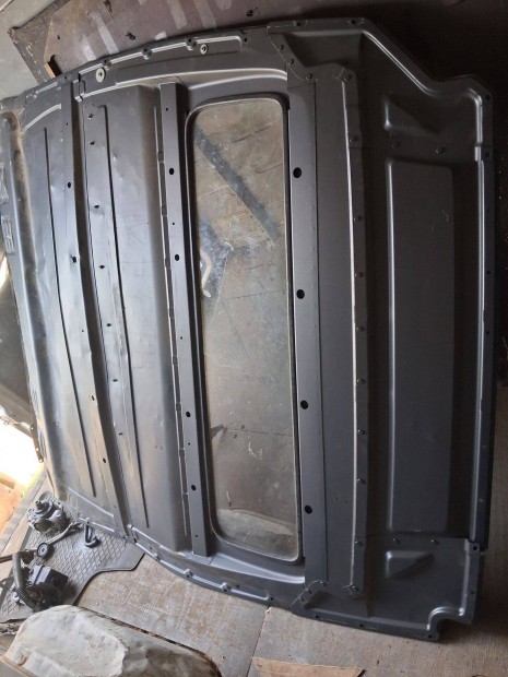 Mercedes Sprinter w906 t�relv�laszt�