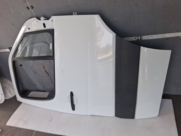 Mercedes Sprinter w906 utasoldali ajt�