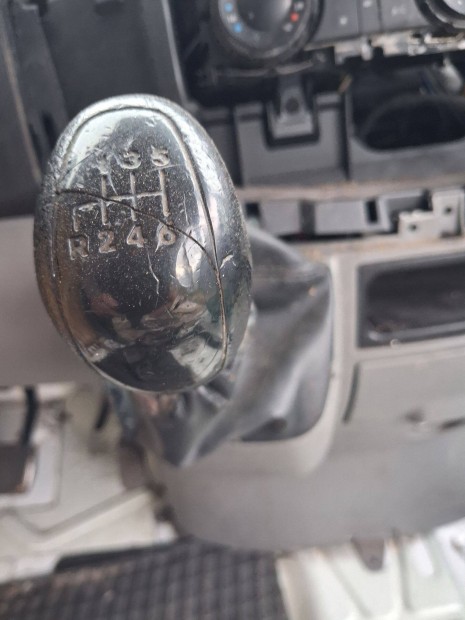 Mercedes Sprinter w906 v�lt�kar bowdennel (2006-2018)