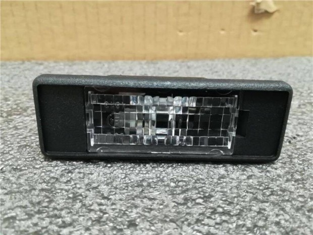 Mercedes Srinter/VW Crafter rendsz�mvil�g�t�s 2009 -> 2013