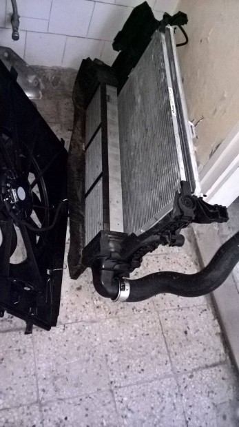 Mercedes V156 Gla h�t�sor elad�!