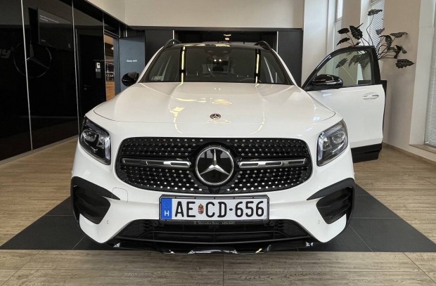 Mercedes V247 GLB AMG gyri htmaszk elad