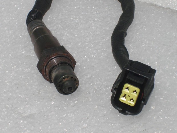 Mercedes V6 350 M272 Motor lambda szonda 0045420718 2004-től