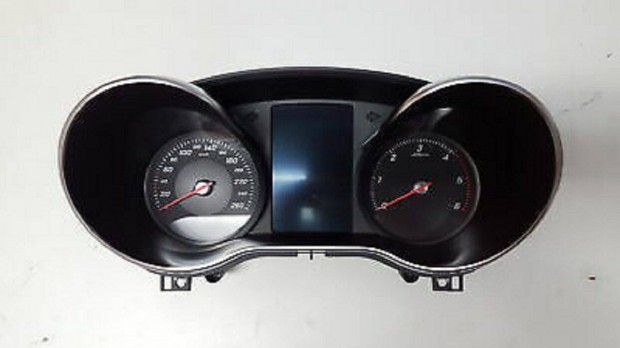 Mercedes V-Class Műszercsoport bontott eladó. Cikkszám:A4479008109