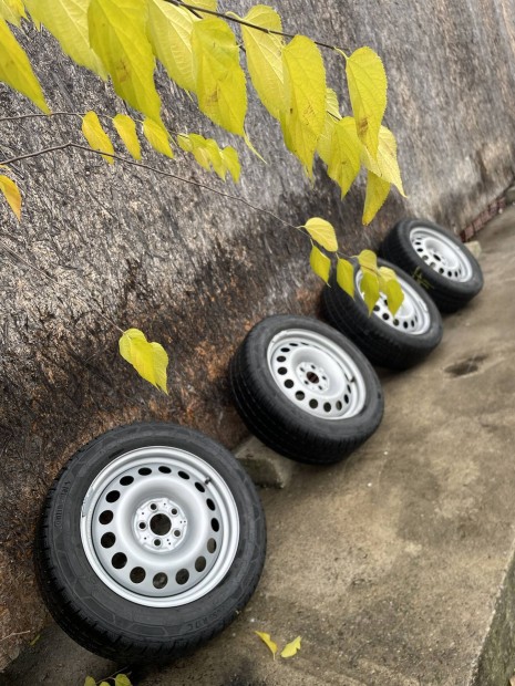 Mercedes V Klasse Vito Tli 225 55 17C