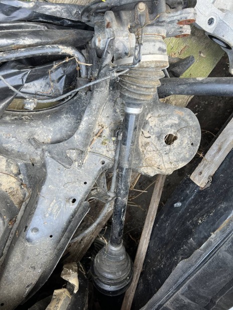 Mercedes V class 447