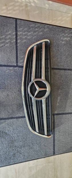 Mercedes V class(W447)gyri htrcs