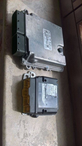 Mercedes V oszt. 447 komputer, rel�k, vez�rl�k elad�k