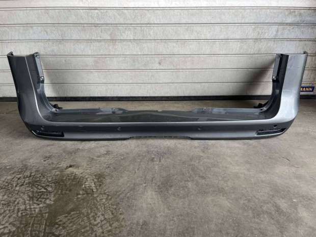 Mercedes V osztály W447 hátsó lökhárító lökő 2014- A4478851201