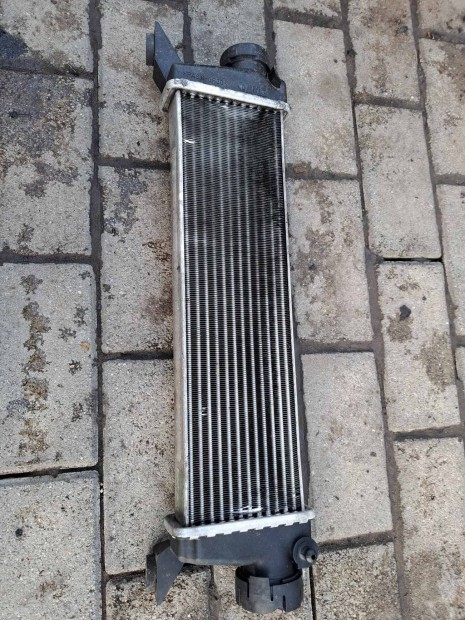 Mercedes Vaneo 1.7 CDI intercooler