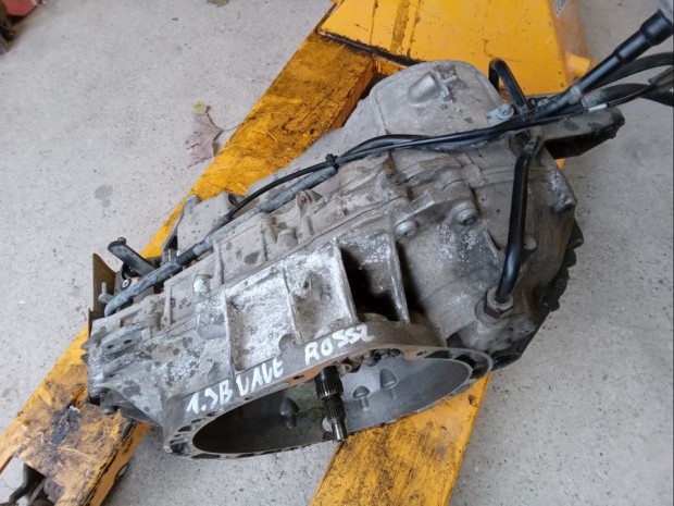 Mercedes Vaneo W414 (2001-2005) 1.9 Benzines  Automatav�lt�