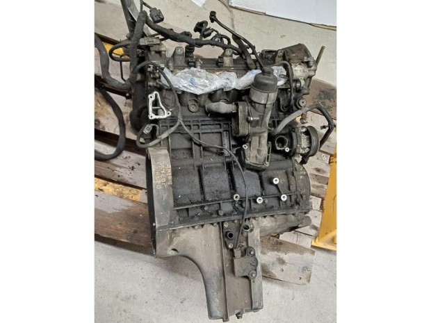 Mercedes Vaneo W414 (2001-2005) 1.7Cdi Diesel Motor