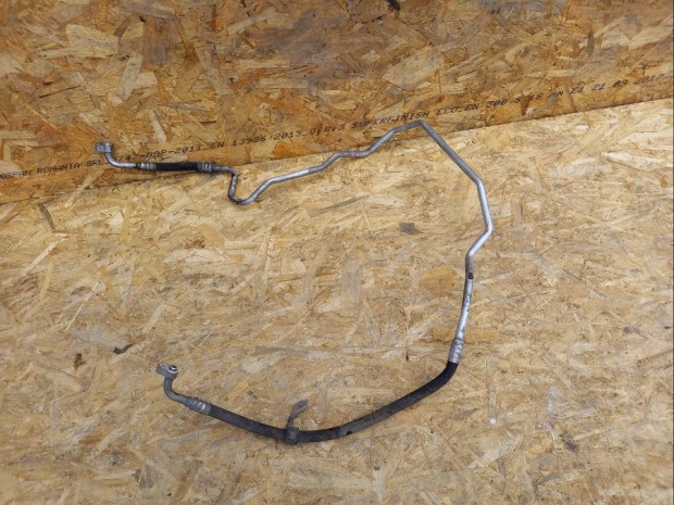 Mercedes Vaneo W414 (2001-2005)  1.7Cdi Kl�macs�